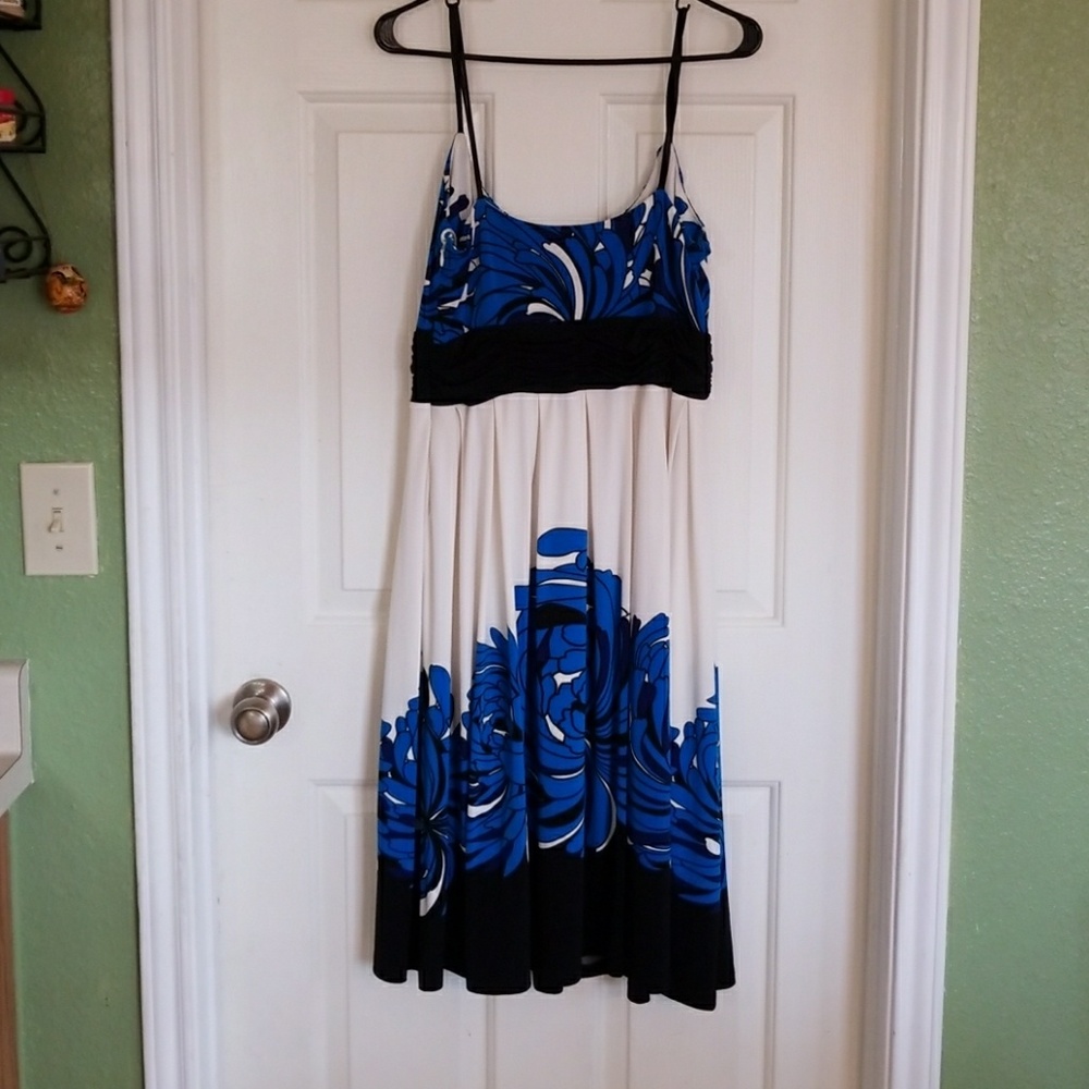 Cocktail dress